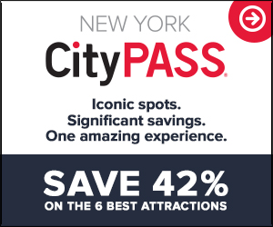 New York CityPASS