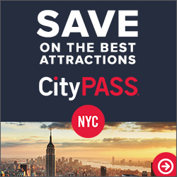New York CityPASS