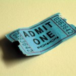 dicount tickets