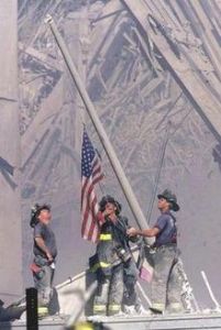 World Trade Center Sept. 11, 2011