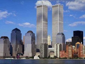 World Trade Center, Twin Towers before 9/11, 9/11 tenth anniversary
