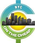 nyc on the cheap