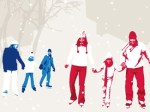 where to go ice skating in NYC