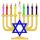 Hanukkah Events in NYC & Tri-State Virtual & In-Person