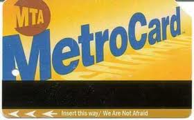getting around NYC_subways and buss