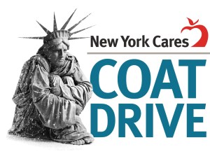 new york cares coat drive_nyconthecheap