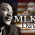 Events Celebrating Dr. Martin Luther King, Jr.