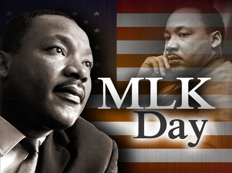mlk reading list