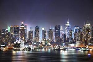 NYC for visitors