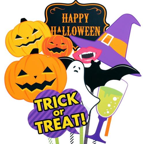 halloween freebies