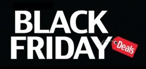 black friday deals nyc