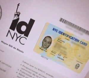 IDNYC benefits