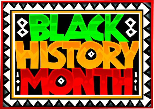 black history month nyconthecheap