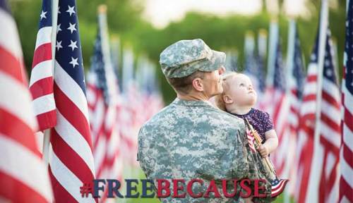 veterans day freebies