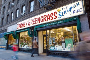 best nyc jewish delis
