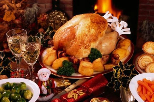 restaurant chains open christmas day