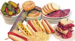 best nyc jewish delis