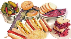 best nyc jewish delis