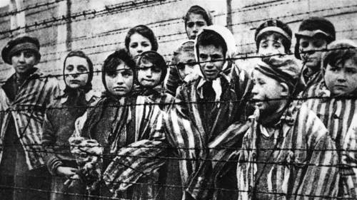 holocaust remembrance day events