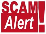 scam lert tax prep serivces