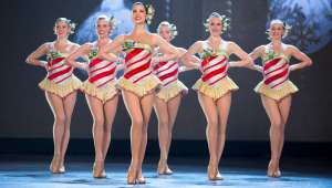 discount tickets radio city rockettes christmas show