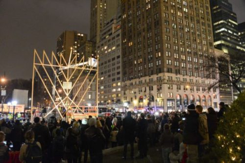 nyc hanukkah guide