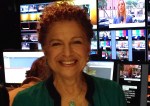 NYC on the Cheap Publisher and Editor Evelyn Kanter