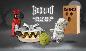 fast food deals