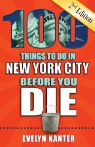 100 Things to do in NYC Before You Die