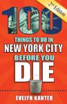 100 Things to do in NYC Before You Die