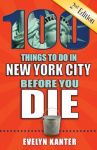 100 Things to do in NYC Before You Die