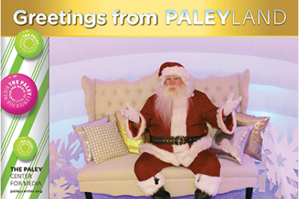 best places to see santa in nyc