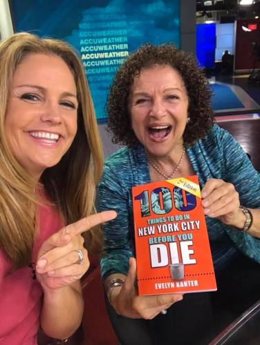 100 Things to Do in NYC Before You Die