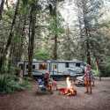 how to rent an RV