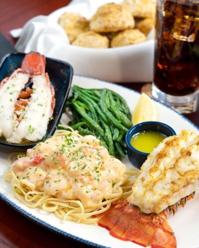 National Lobster Day specials