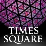 times square crystal ball complete guide