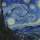 Van Gogh 360-Degree Exhibit