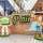 Pixar Putt Mini Golf Opens in Battery Park