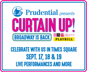 Curtain Up! Broadway is Back live performances_Times Square