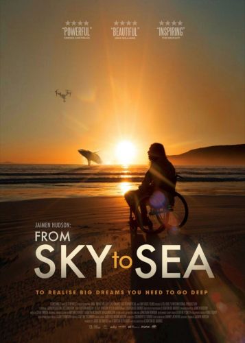 From Sky to Sea_Western Australia