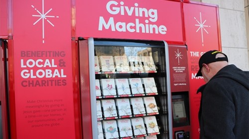 Giving Machines_donate to charity