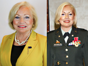 Col. (Retired) Mary Westmoreland_nyconthecheap.com