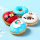 Get a Dozen Krispy Kreme Donuts for $1 on 12/12