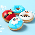 Krispy Kreme $1 deal