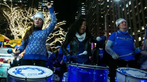 Make Music New York