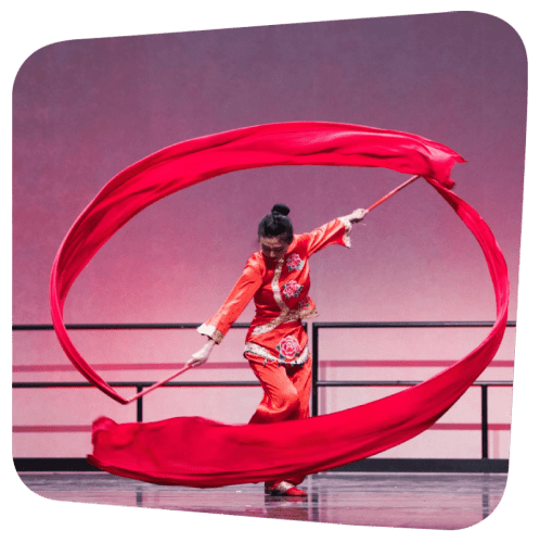 Lunar New Year events NYC
