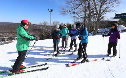Vail Resorts buys three Pennsylvania ski/snowboard resorts
