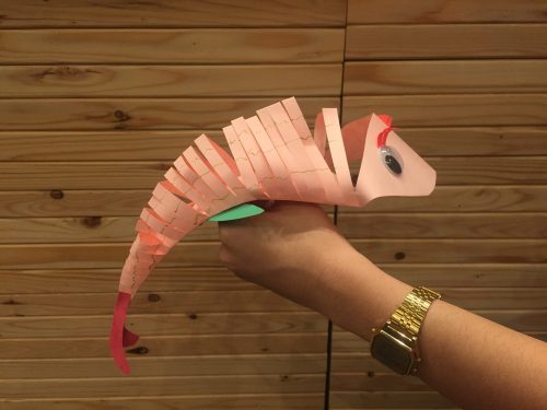 Lunar New Year events
