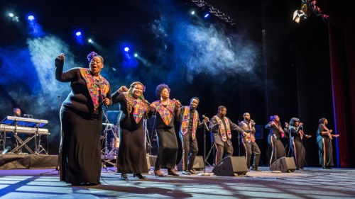 NYC events honoring Dr. Martin Luther King, Jr. 