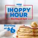IHOP deals